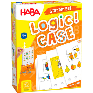 LOGIC STARTER 4+