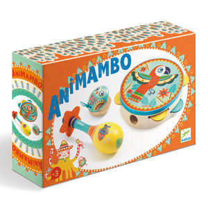 ANIMAMBO SET