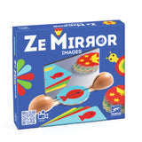 ZE MIROR