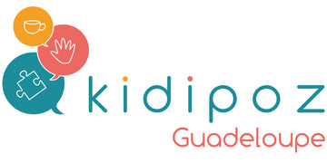 Kidipoz Guadeloupe
