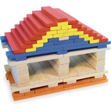 BATIBLOC PLANCHETTES COLOREES