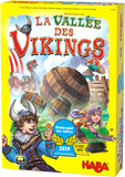 La vallée des vikings