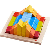 JEU ASSEMBLAGE CREATIVES STONE