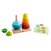 JEU A ENFICHER  PLAISIR DES FORMES