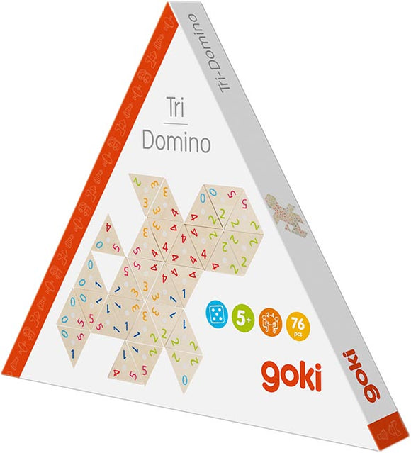 TRI-DOMINO