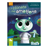 LA PLANETE DES EMOTIONS