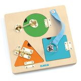 LOCKBASIC