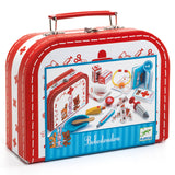 BOBODOUDOU VALISE DE DOCTEUR