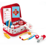 BOBODOUDOU VALISE DE DOCTEUR