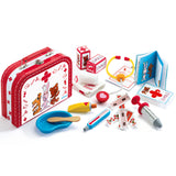 BOBODOUDOU VALISE DE DOCTEUR