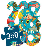 Puzz'ART OCTOPUS
