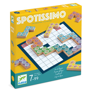 SPOTISSIMO