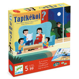 TAPIKEKOI