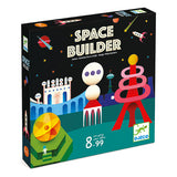 SPACE BUILDER