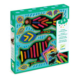 Art Kuna et fils chenilles Tout doux
