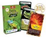 DEFI NATURE REPTILES