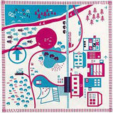 TAPIS DE JEUX DEUZ