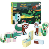 RIGOL'ANIMO JUNGLE