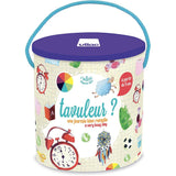 TAVULEUR