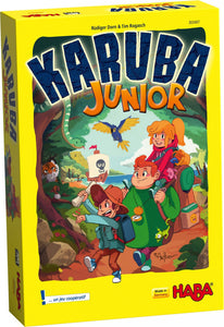 KARUBA JUNIOR
