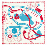 TAPIS DE JEUX DEUZ