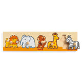 PUZZLE SAVA'N'CO